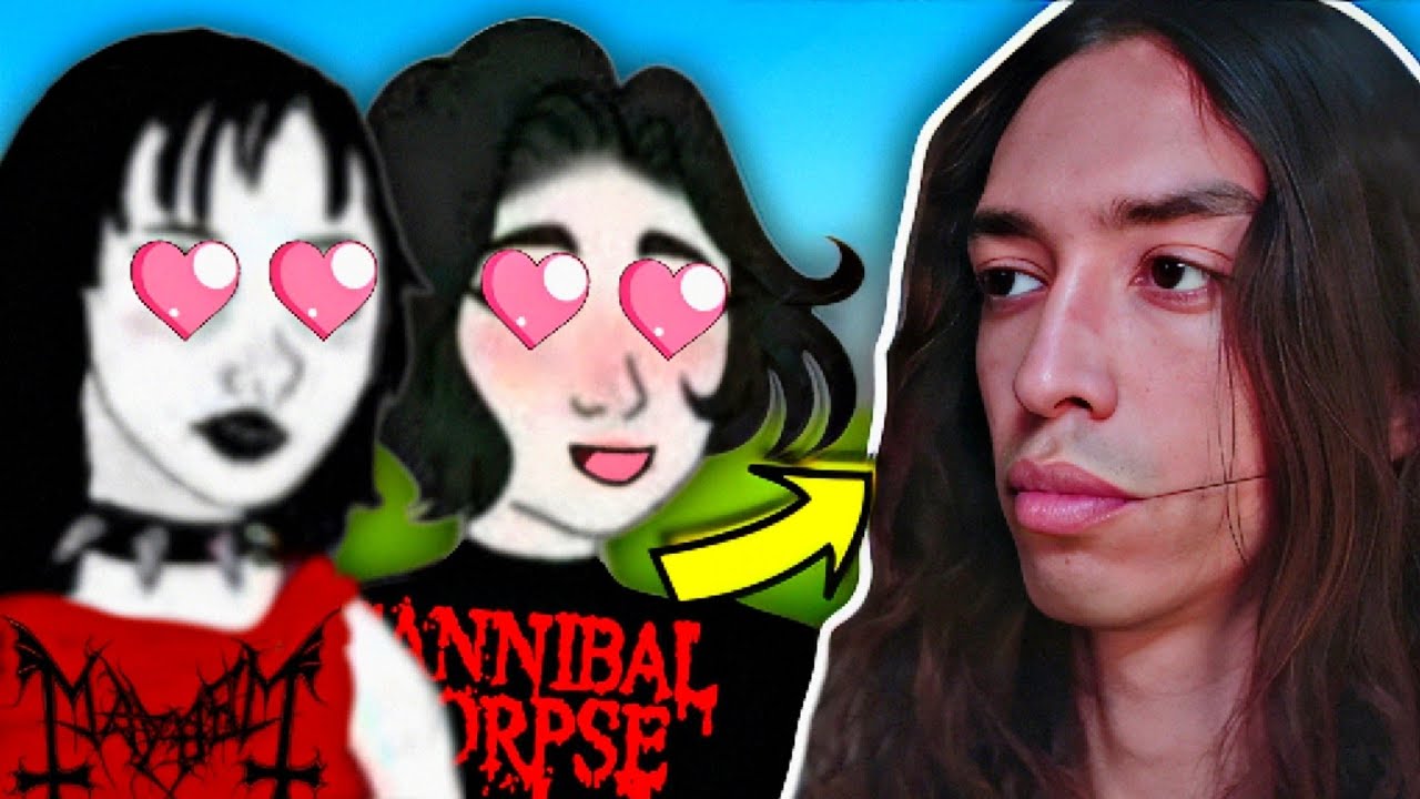 como ligar con una METALERA