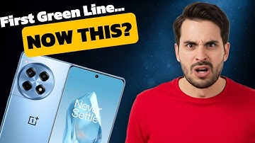 Is Buying OnePlus 12R for CODM a SCAM?