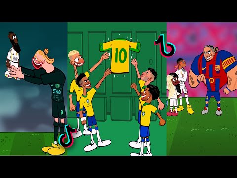 Video LE MIGLIORI EDIZIONI DI CALCIO DEL 2025 - ABILITÀ, FALLIMENTI, GOL