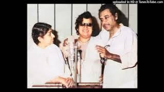 Phir Janam Lenge Hum (Part-1) - Kishore Kumar & Lata Mangeshkar | Phir Janam Lenge Hum (1977) |