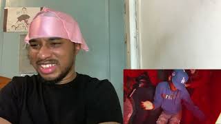 Kyle Richh - Beam (Official Music Video) Crooklyn Reaction