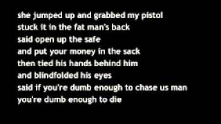 Toby Keith - Bullets in the Gun chords