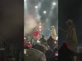 25K & A-Reece Performing 