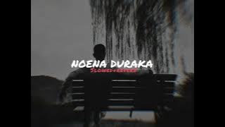 Noena Duraka (slowed reverb) #slowedandreverb #VIZUU #sinhalasongs