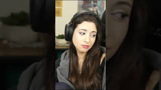 Sweet Anita Vs Chat #shorts
