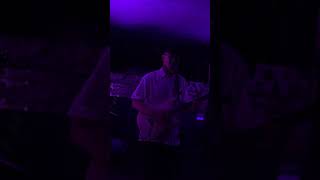 Brahny - Auburn @ live in Seoul