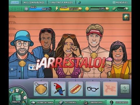 download game criminal case pacific bay mod apk