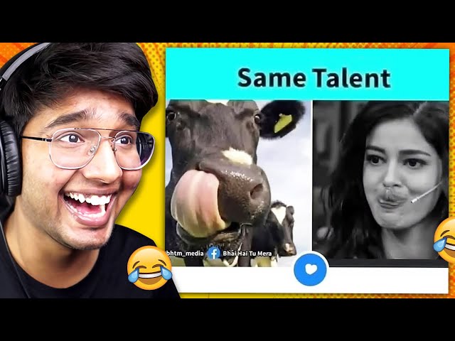 FUNNIEST TOPPERS VS BACKBENCHERS MEMES😂 class=