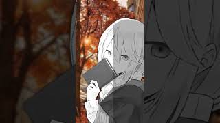 try making my first animate manga ? #edit #anime