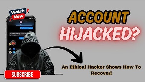 2025 ACCOUNT TAKEOVER ALERTS: Ethical Hacking to Monitor and Recover Your Digital Life.