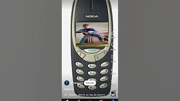Nokia Lol 