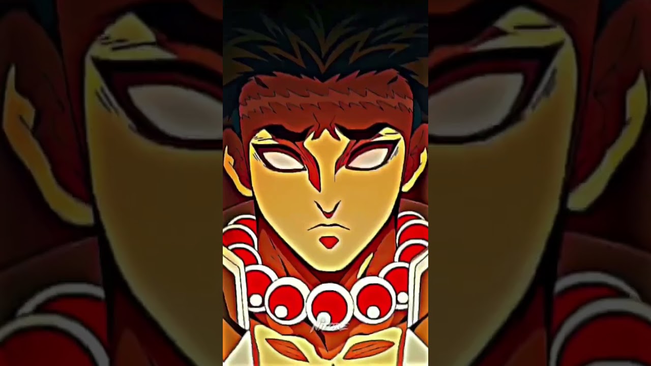 Who Is Stronger Demon Slayer 1v1 Part 11 YouTube