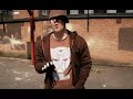 Yoodoo's "Tha Floor" : Thunder Clap