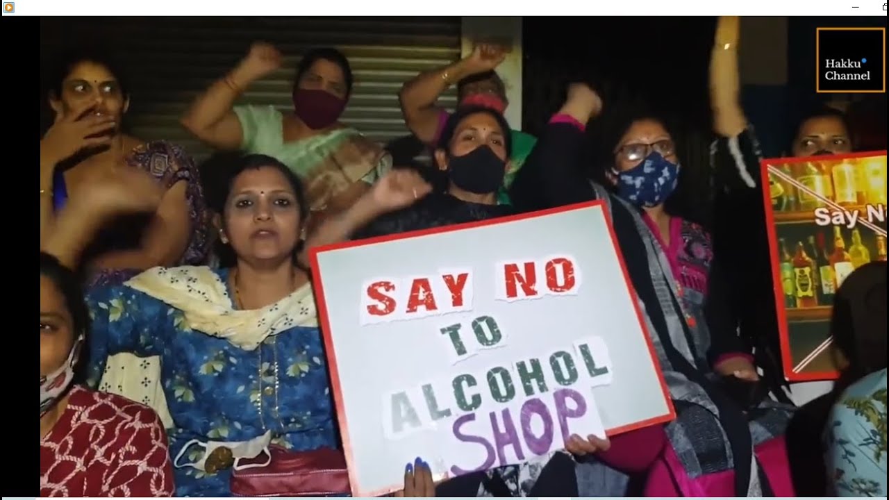 A new wine shop near Gandhi Hospital in Hyderabad YouTube