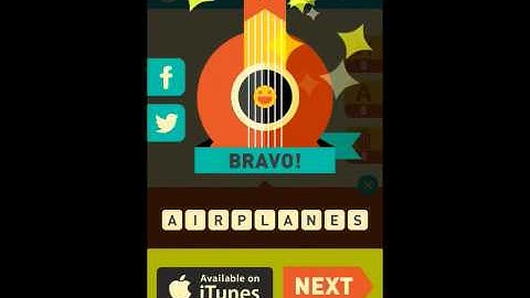 Icon Pop Song Level 1-10 Answers Guide 0-217