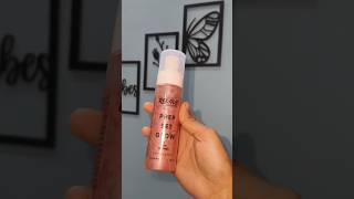 #record spray#glow and set spray #skincare #makeupartistyasmin #makeuptutorial
