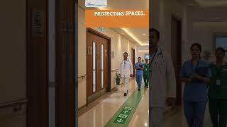 Designed To Perform When It Matters Most | Building Safety Solutions