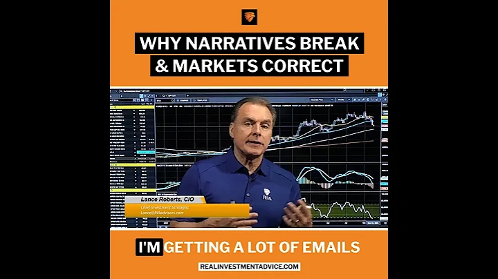 11-21-25 Why Narratives Break & Markets Correct