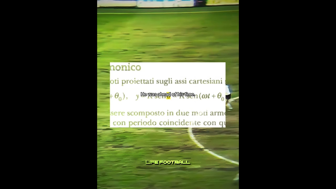This Guys Ball IQ is Crazy 😳😱 #shorts #football #soccer