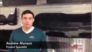 Clift Parts Department - Clift Buick GMC Adrian Michigan