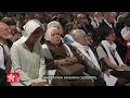 Cristiani e musulmani in Algeria, la fratellanza dei “gesti semplici”