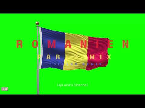 Romanian party mix