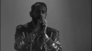 Cigarettes After Sex - Crush(Live)