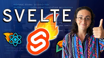 앞으로 대세는 스벨트? 10분 완벽 정리해드림.