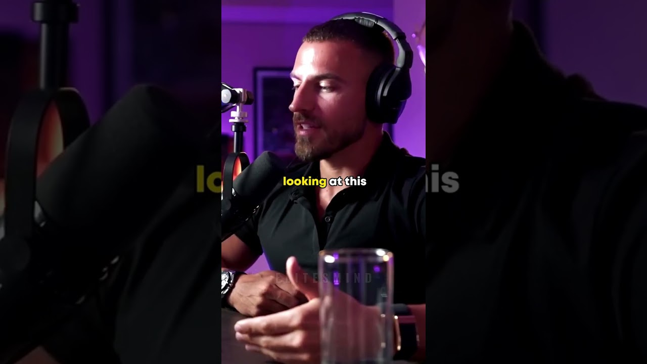 Iman Gadzhi Exposed?
