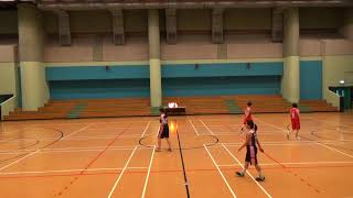 20190518 LUAA VS FSSA 3rd Quarter