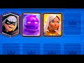 CAN BANDIT + ELIXIR GOLEM + BATTLE HEALER 3 CROWN?