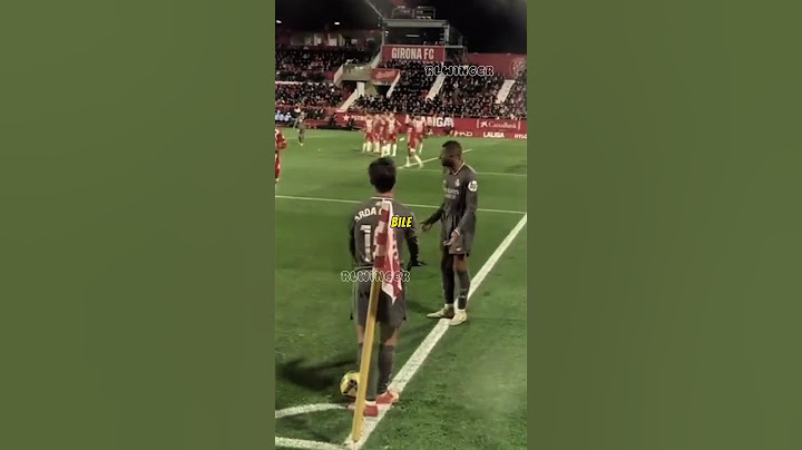 MBAPPE ARDA GÜLER'E SEN MI VURUCAN ABİ DEDİ 😱🤯 #shorts #short #football
