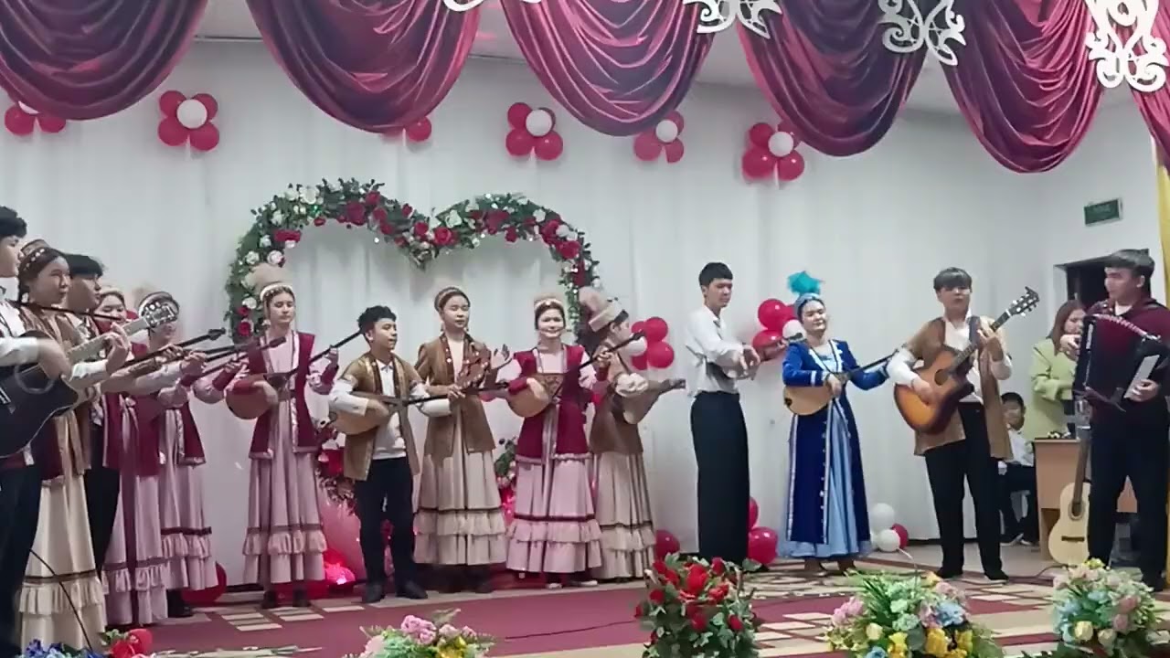 Нурдаулет балам бийіктен көріне бер😘 Жарайсын