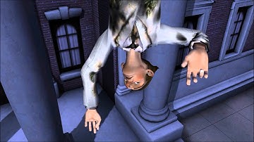 Back to the Future: The Game with Bagelsmith (Episode 4, Part 13) "So much suspense"