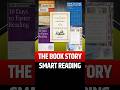 Five Must-Read Books Smart Reading | #bookreview #booksummary #shortsfeed