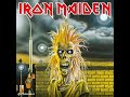 Iron Maiden - Iron Maiden 1980 - Iron Maiden #shorts #ironmaiden #heavymetal #rock #music #metal