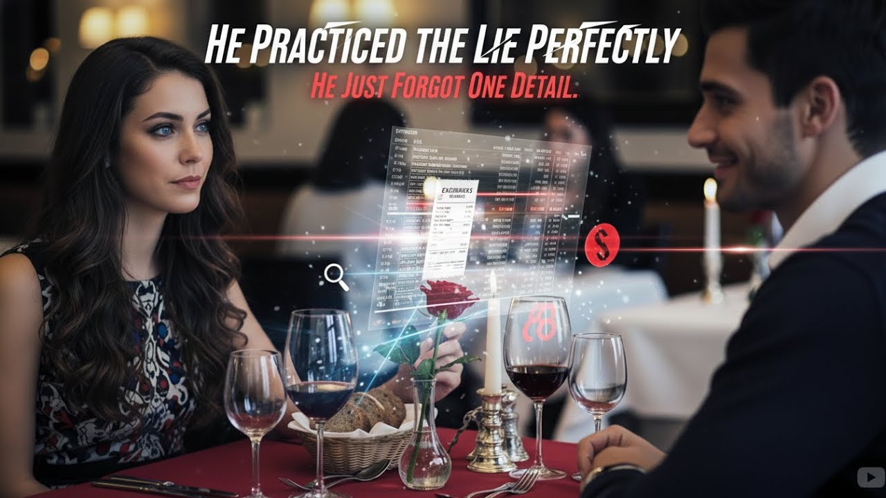 Love Built the Empire—Betrayal Burned It