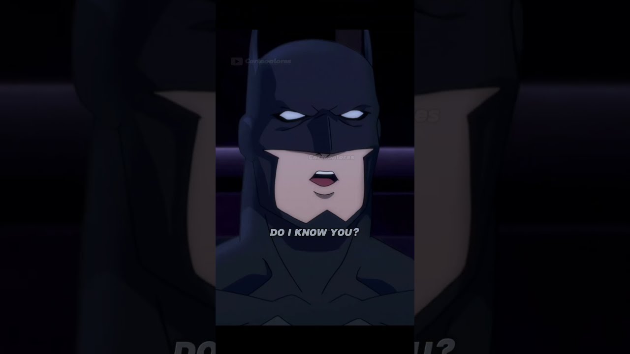 NightWing Becomes Batman Dc Shorts Nightwing Robin