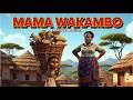 HADITHI YA MAMA WAKAMBO Alimtumia Kama Punda Na Kutaka Ku Munganya Baraka Akapata Laana