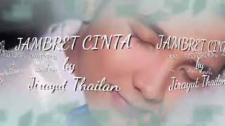 Lagu baru jirawut da asia judulnya jambret cinta...