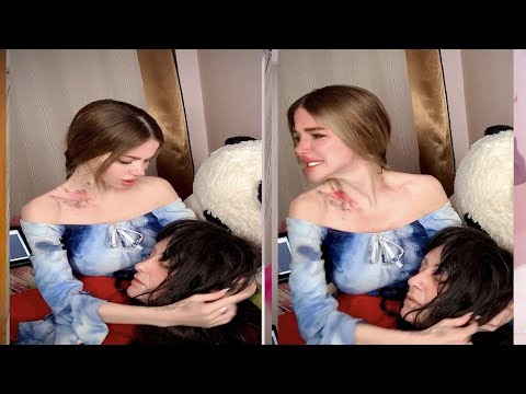 გულისამაჩუყებელი სცენა_ gvanca bagrationi