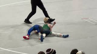 2025 Nwya Individual State Tournament