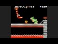 Super Mario Bros. 2 (for super players) - Ending (GAMEBOY COLOR) の動画、YouTub…