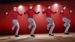 The Monkees Plus Song Party Part 2 S02Ep02 April 10 2026