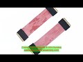 contract cable manufacturer Robotics micro coax harness USB4 ITT Cannon to I PEX IP67 TPU jacket dou