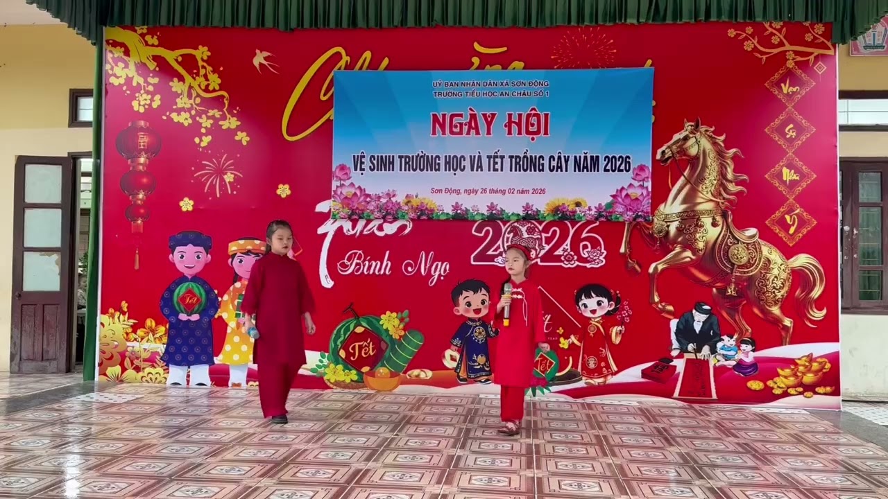 LÝ CÂY ĐA- TH AN CHÂU SỐ 1