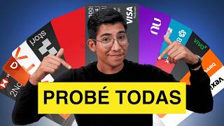 Mejores Tarjetas de Crédito SIN ANUALIDAD en México 2025