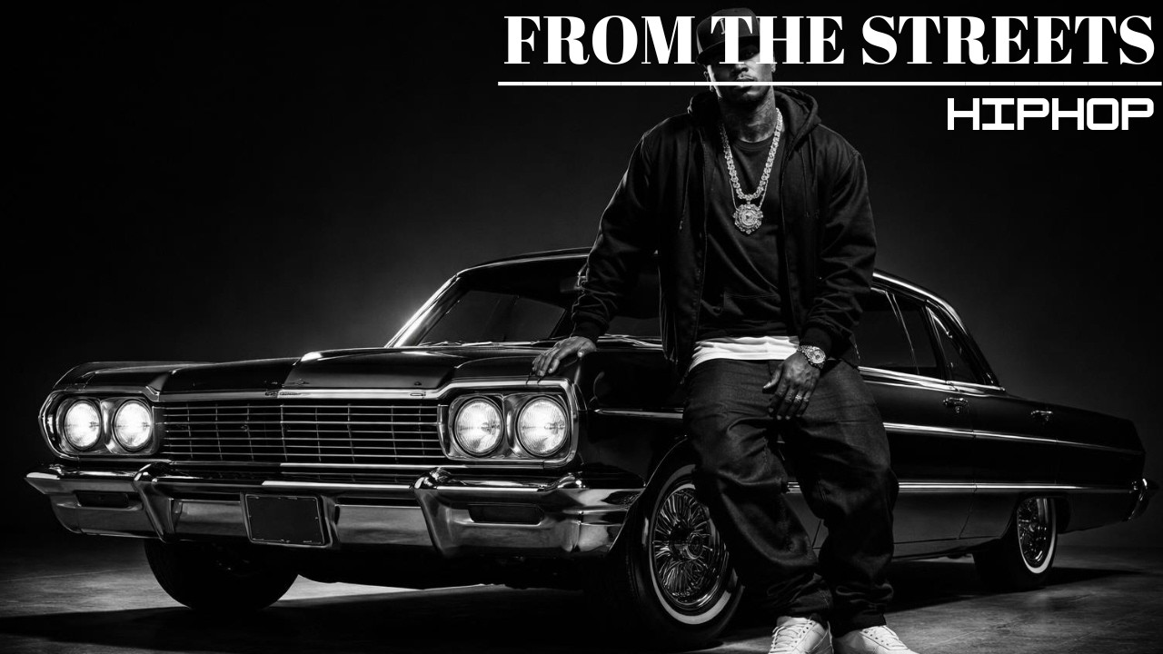 洋楽 g-rap Undasett Undasett (Triple Beam Records) in Vallejo | Rap - The Good Ol'Dayz