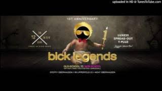 Rupee - Do The Damn Thing