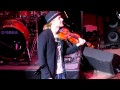 David Garrett - Hey Jude - Feb 11, 2011